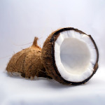 owoc na o orzech kokosowy