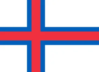 Flaga Wysp Owczych