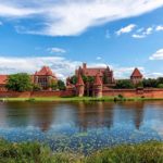 Największy zamek na świecie, w Europie i w Polsce