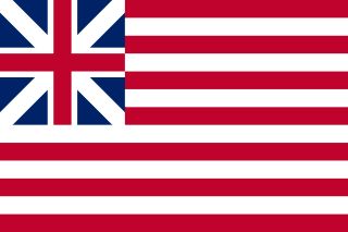 Ile gwiazdek ma flaga Stanów Zjednoczonych - pierwowzór flagi USA