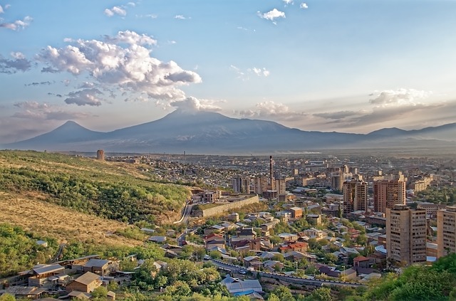 Armenia ciekawostki