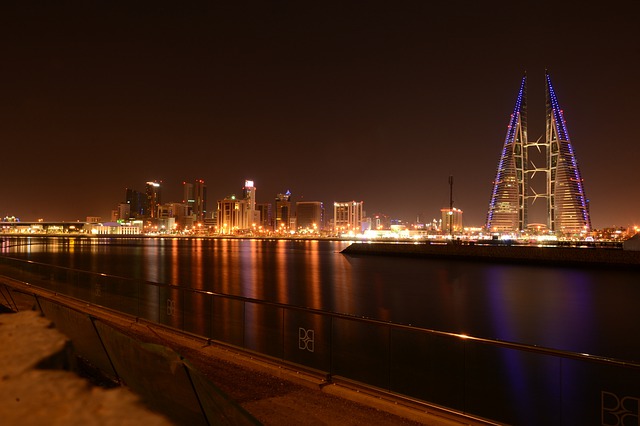 Bahrajn - ciekawostki