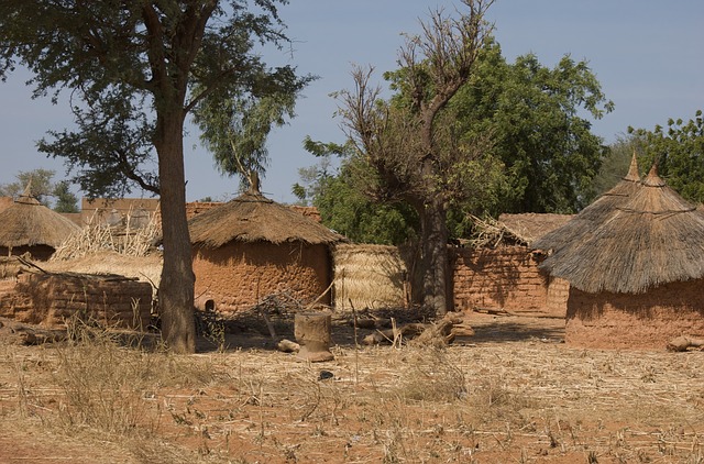 Burkina Faso ciekawostki