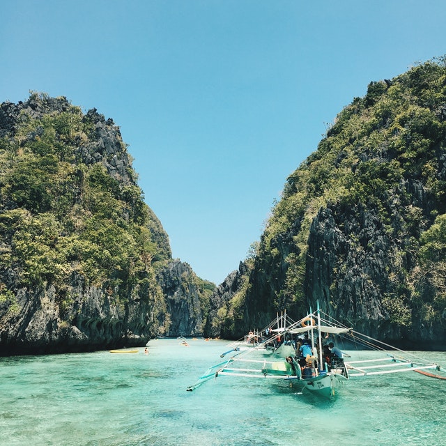 Filipiny - ciekawostki
