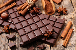 śmiertelne dawki produktów - czekolada